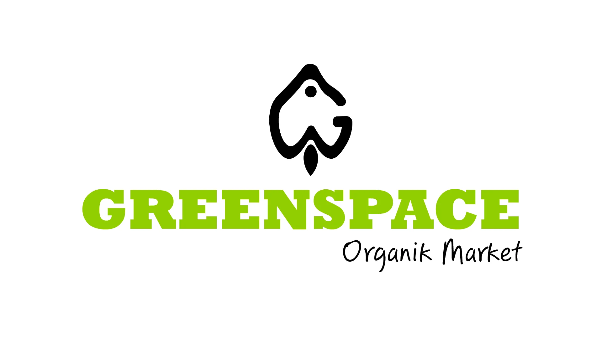 Green Space Organik Market 